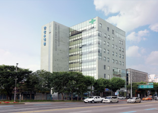 漢江秀病院