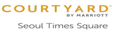 Courtyard By Marriott Seoul Times Square logo
