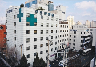 Tổ chức y tế Inbong - Bệnh viện Yeongdeungpo image