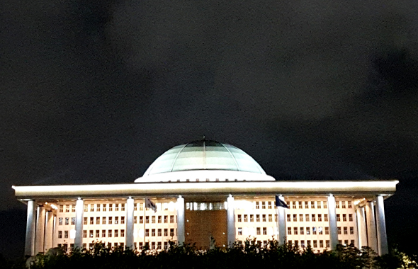 국회의사당 이미지2
