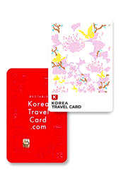 영등포관광페스타 포스터 & K-Card